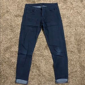 FLYING MONKEY skinny jeans